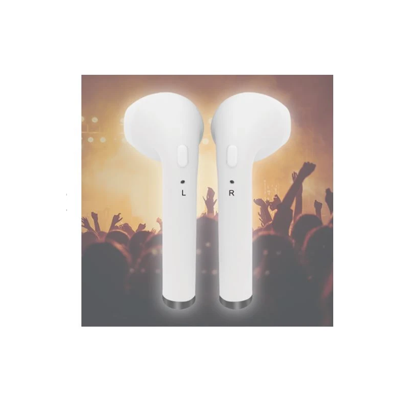 Denver TWE-36 MK3 White