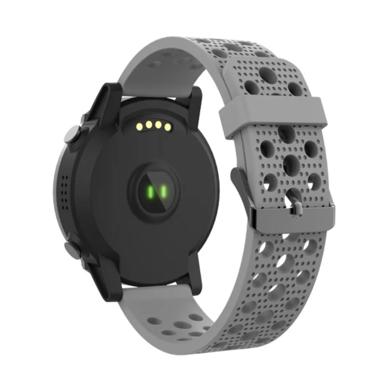 Denver SW-510 grey+grey strap