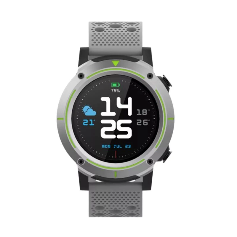 Denver SW-510 grey+grey strap