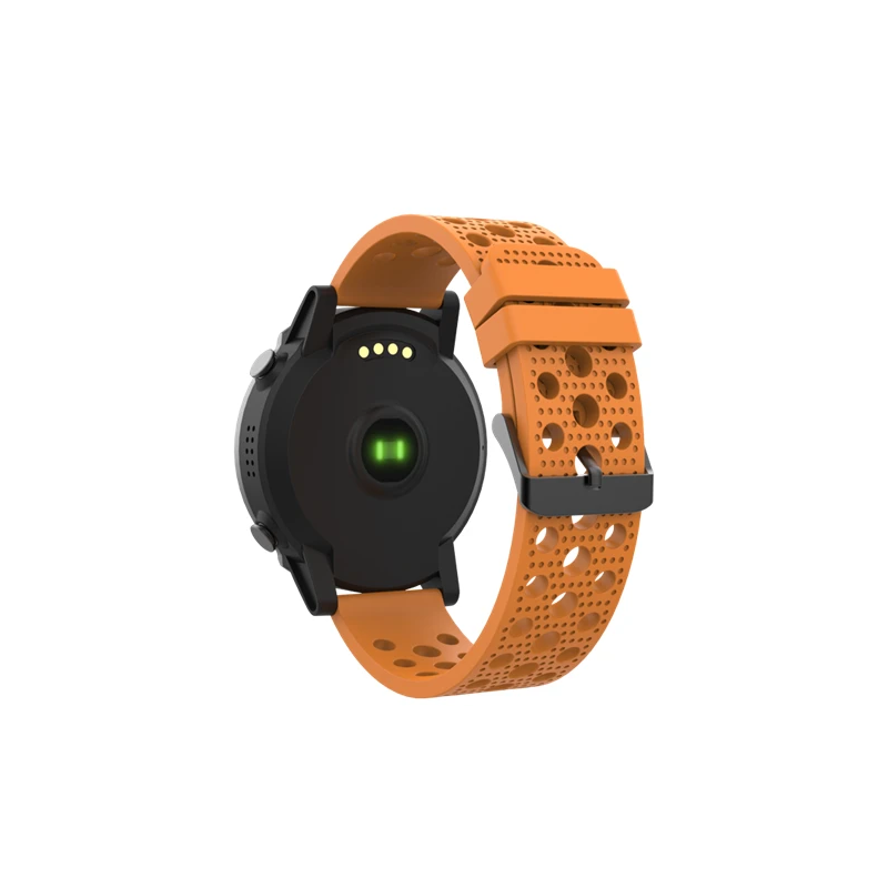 Denver SW-660 orange strap