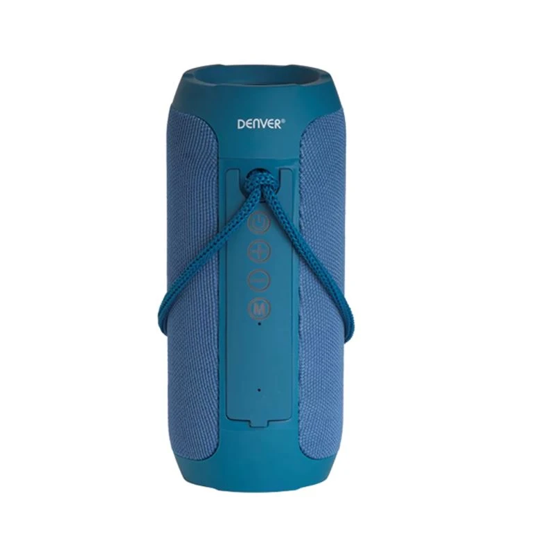 Denver BTS-110NR Blue