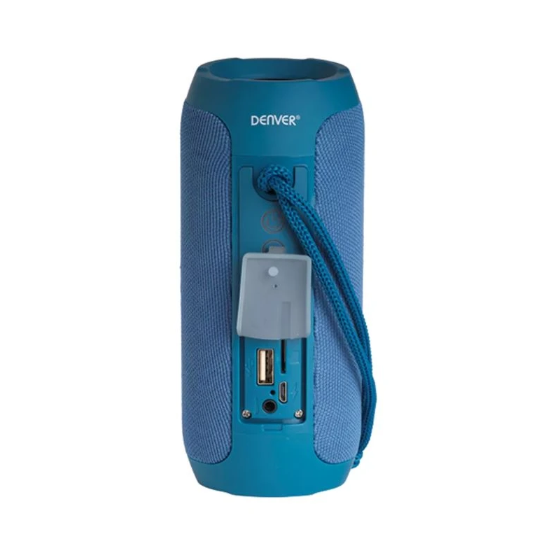 Denver BTS-110NR Blue