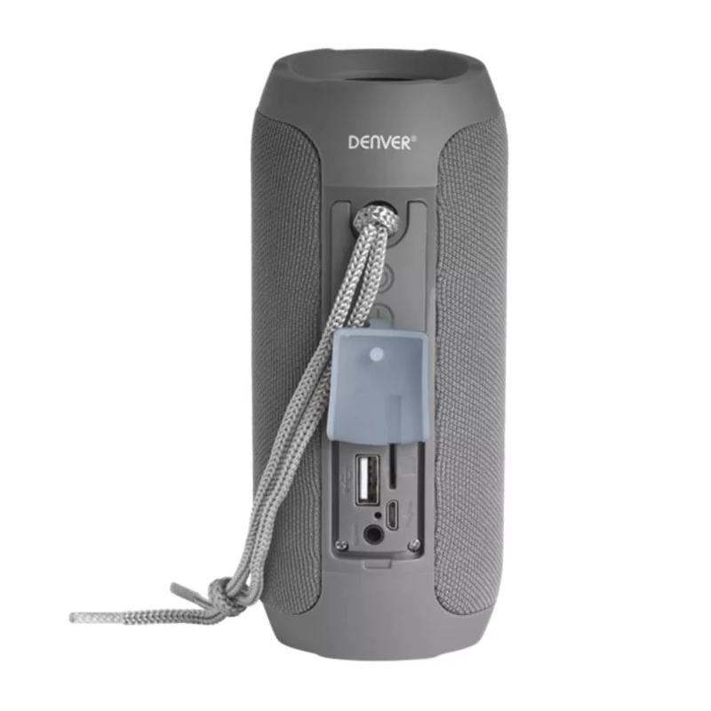 Denver BTS-110NR Grey