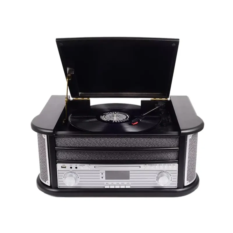 Denver MRD-51 Black