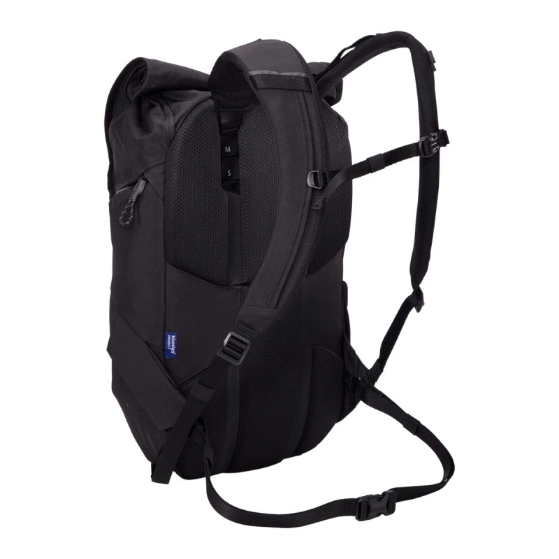 Thule 5232 Paramount Bike Commute Backpack 20L Black