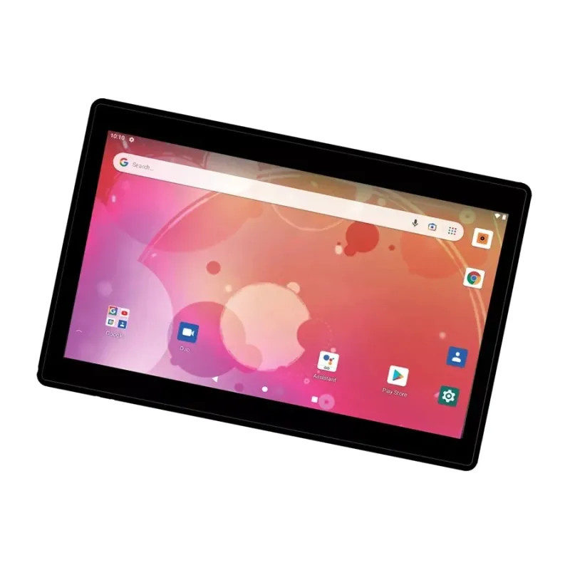 Denver TAQ-10463 10.1-16GB-2GB-WI-FI-Android10GO-Black