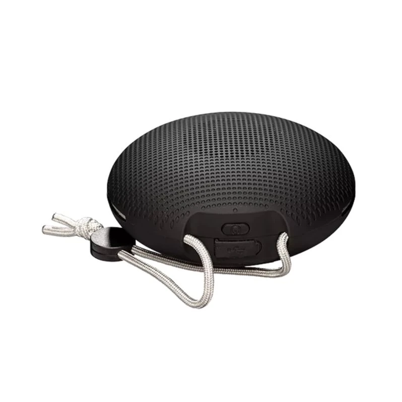 Denver BTP-118 Black