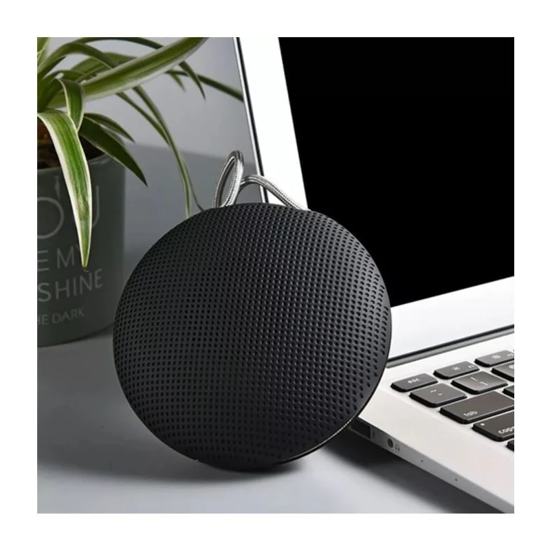 Denver BTP-118 Black