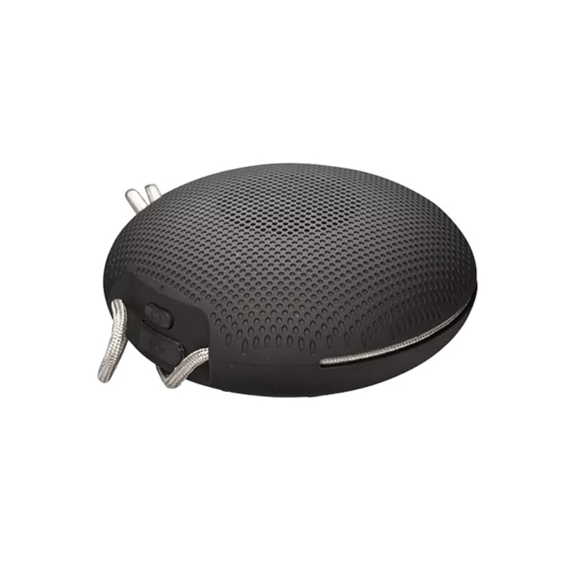 Denver BTP-118 Black