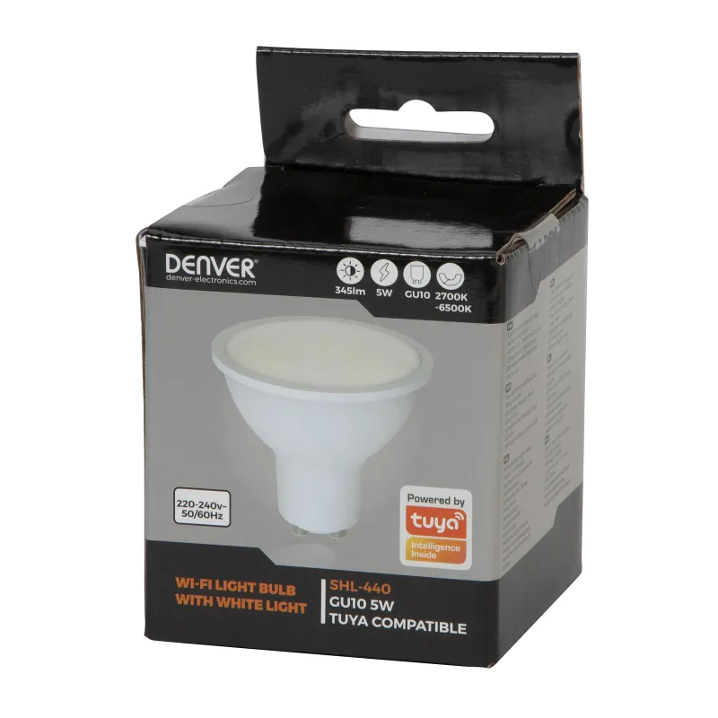 Denver SHL-440 ,3 pack,