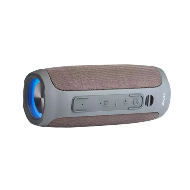 Denver BTV-220 Grey