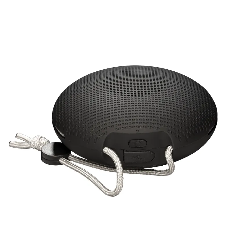 Denver BTP-118BG Black