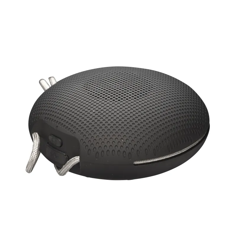 Denver BTP-118BG Black