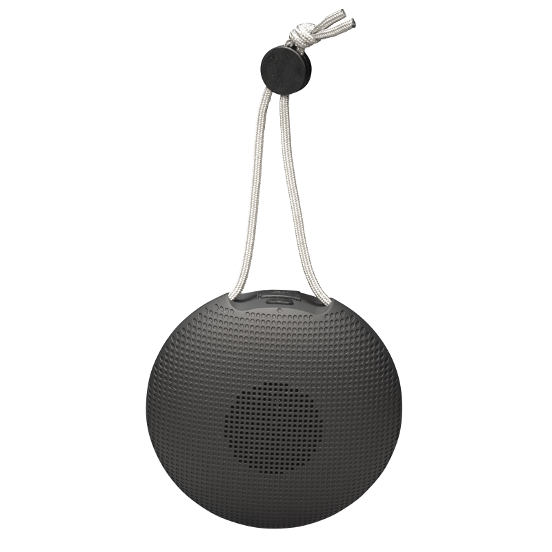 Denver BTP-118BG Black