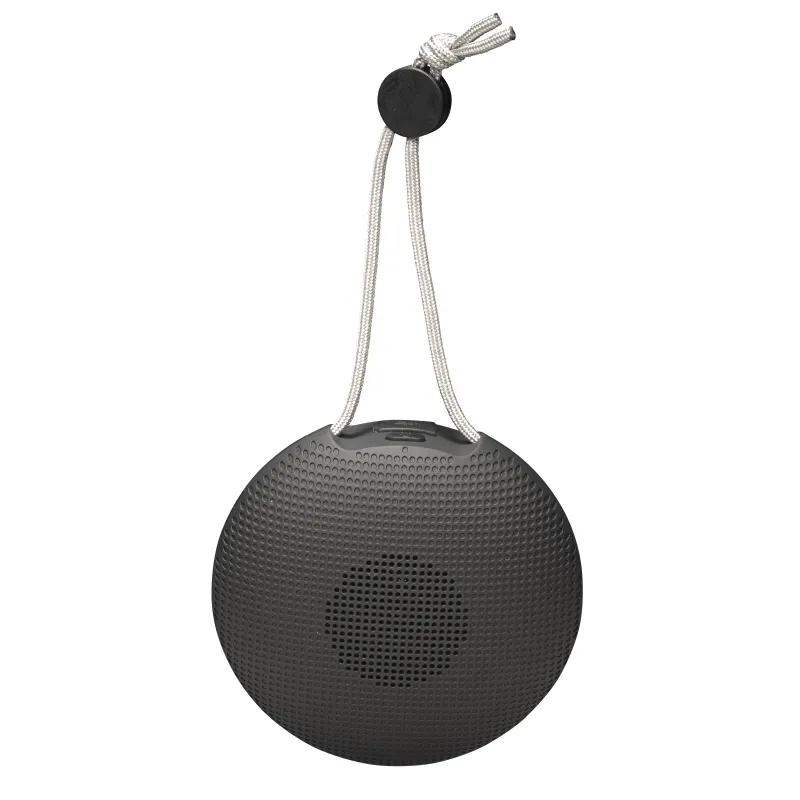 Denver BTP-118BG Black