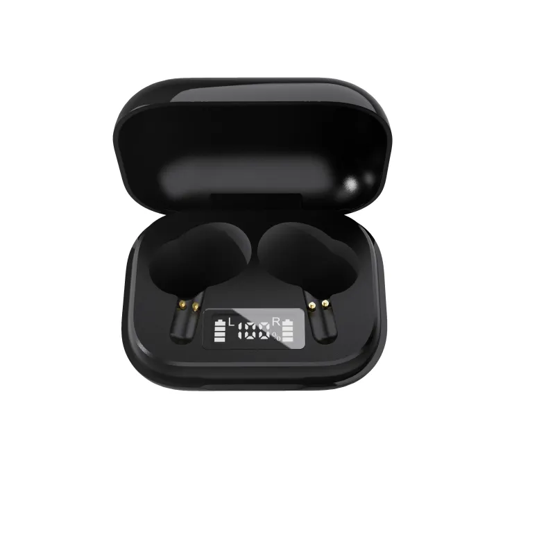 Denver TWE-38 Black