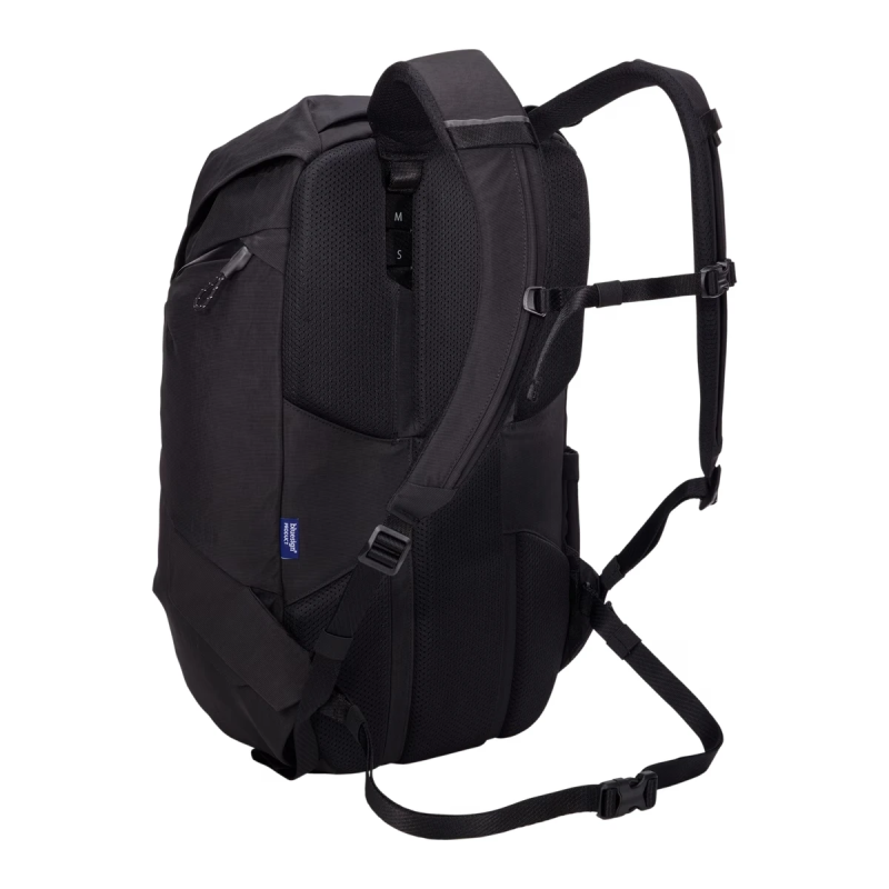 Thule 5235 Paramount Bike Commute Backpack 28L Black