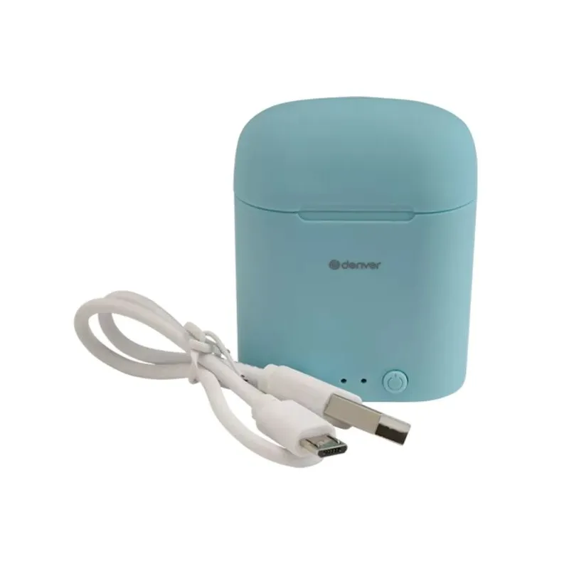 Denver TWE-46 Light Blue