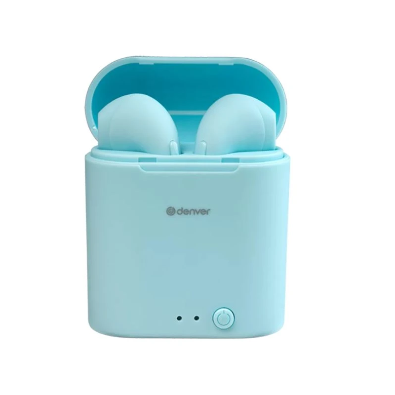 Denver TWE-46 Light Blue