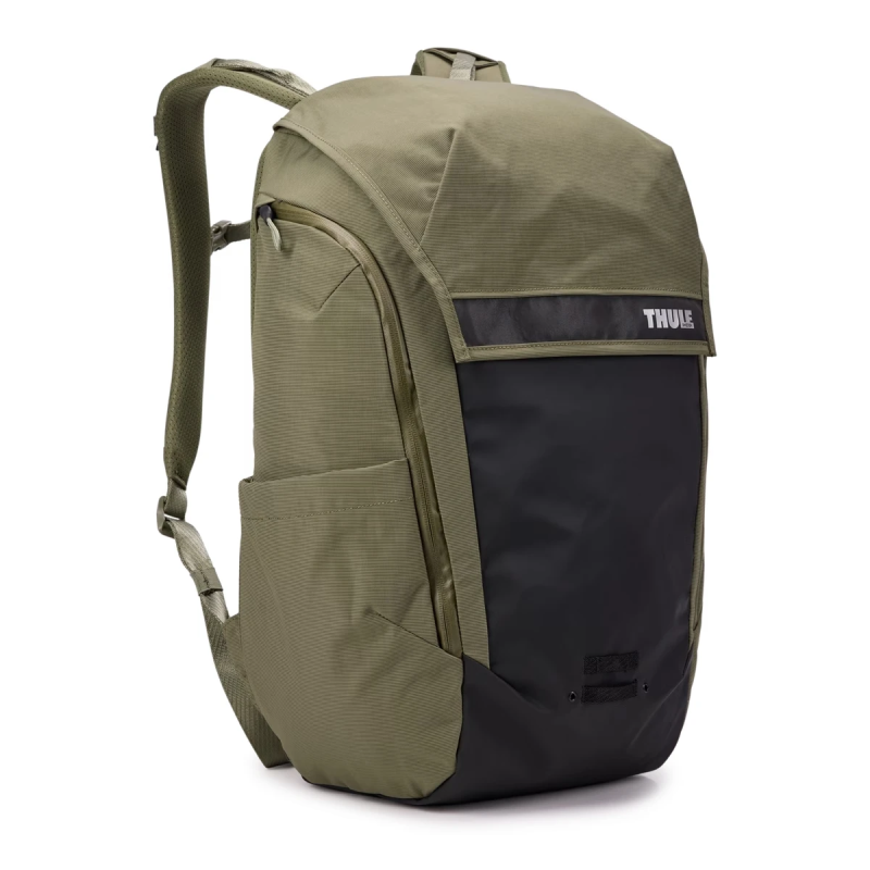 Thule 5236 Paramount Bike Commute Backpack 28L Soft Green