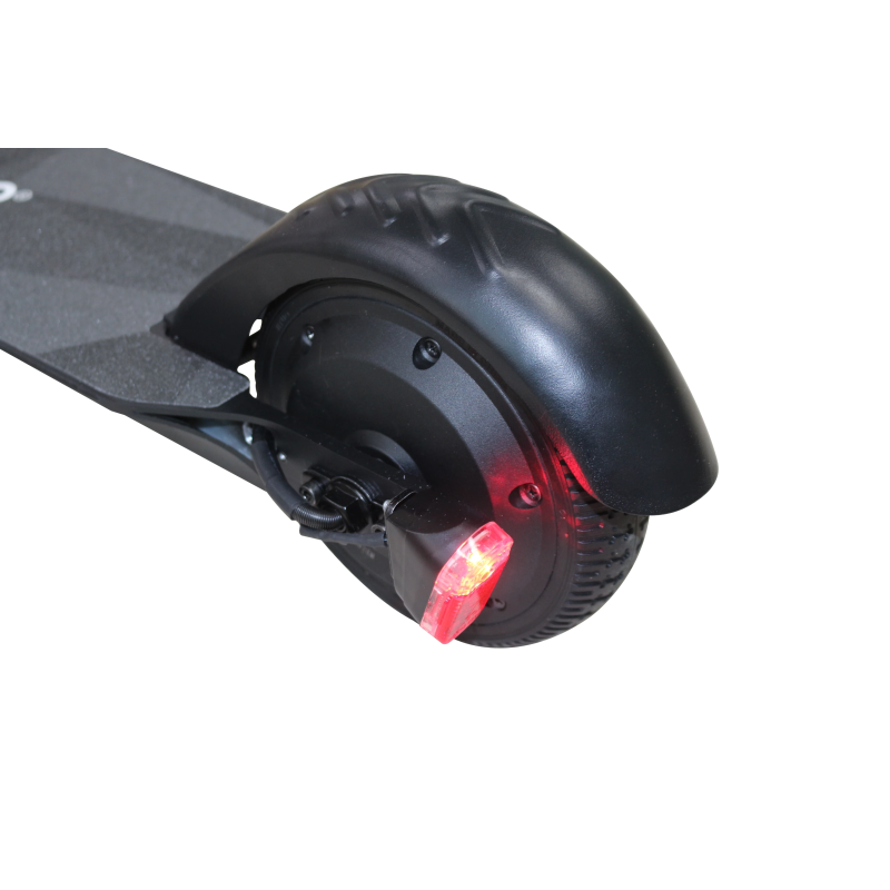 Denver SEL-65230B Black