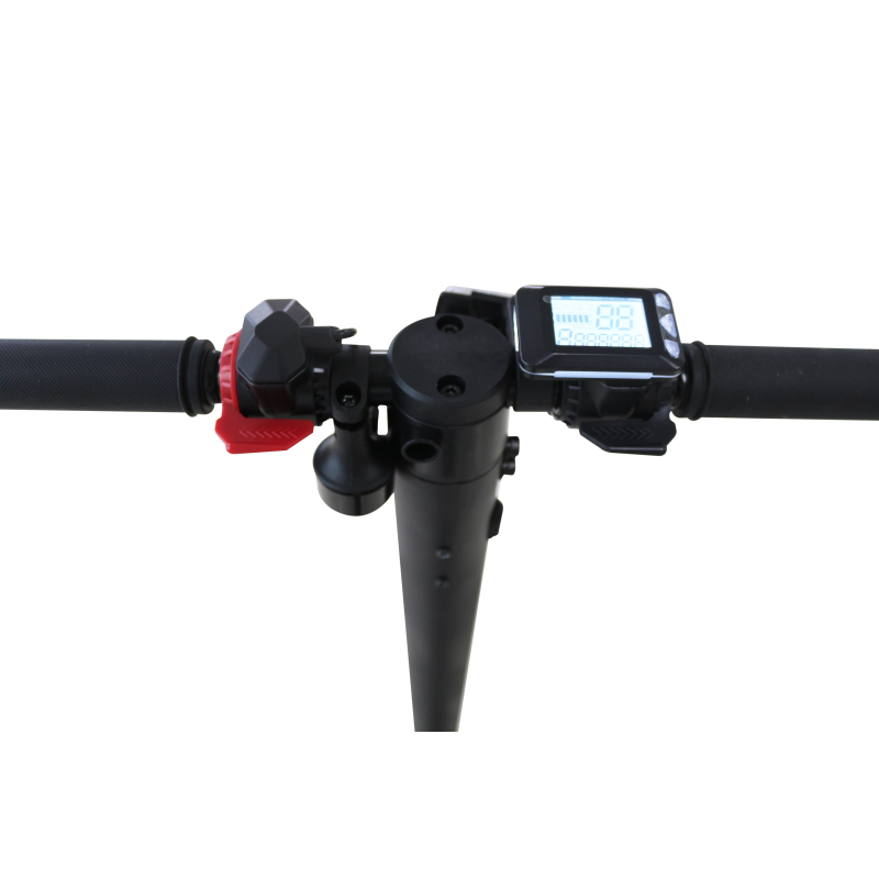 Denver SEL-65230B Black