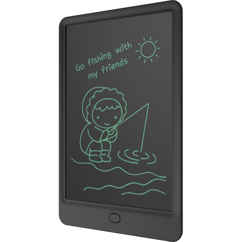 Denver LWT-10510 Black MK2