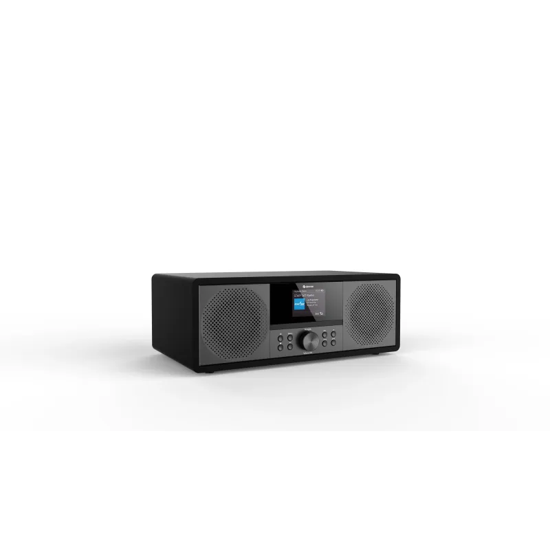 Denver MIR-270B Black