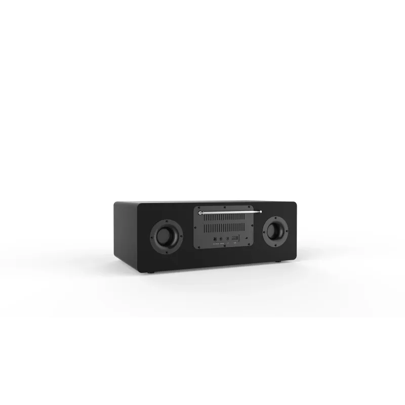 Denver MIR-270B Black