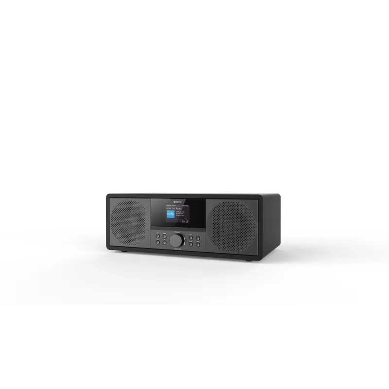 Denver MIR-270B Black