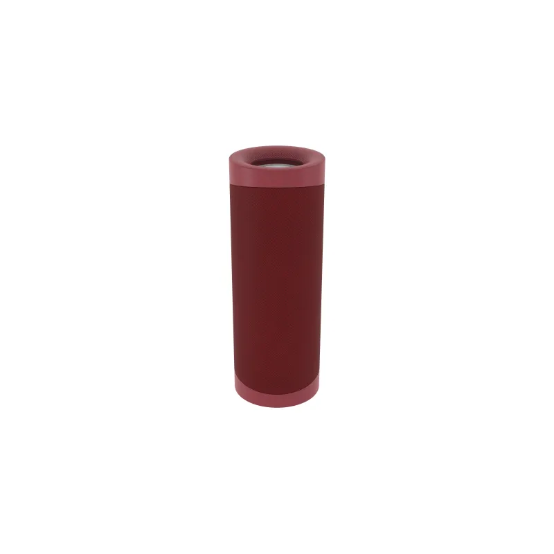 Denver BTV-208R Red