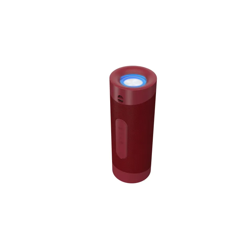 Denver BTV-208R Red