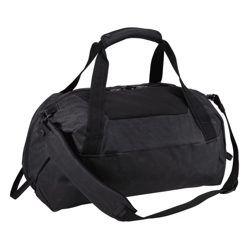 Thule 5238 Aion Duffel Bag 35L Black