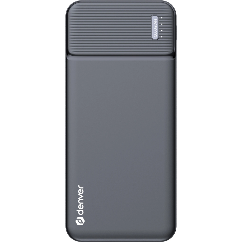Denver Power bank PBS-5007 ,5000mAh,