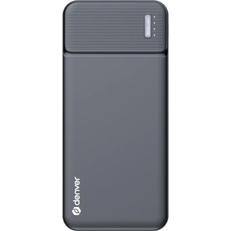 Denver Power bank PBS-5007 ,5000mAh,