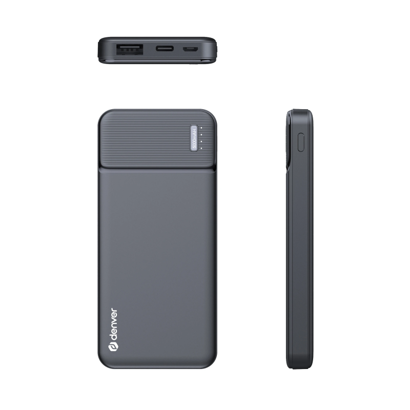 Denver Power bank PBS-5007 ,5000mAh,