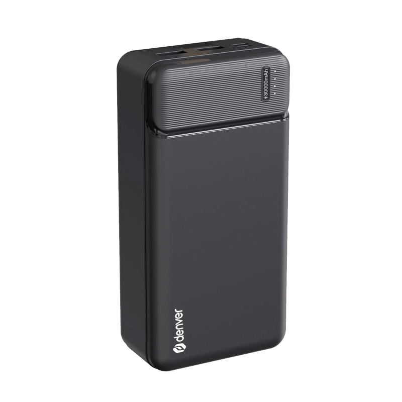 Denver PBS-30007 ,30000mAh,