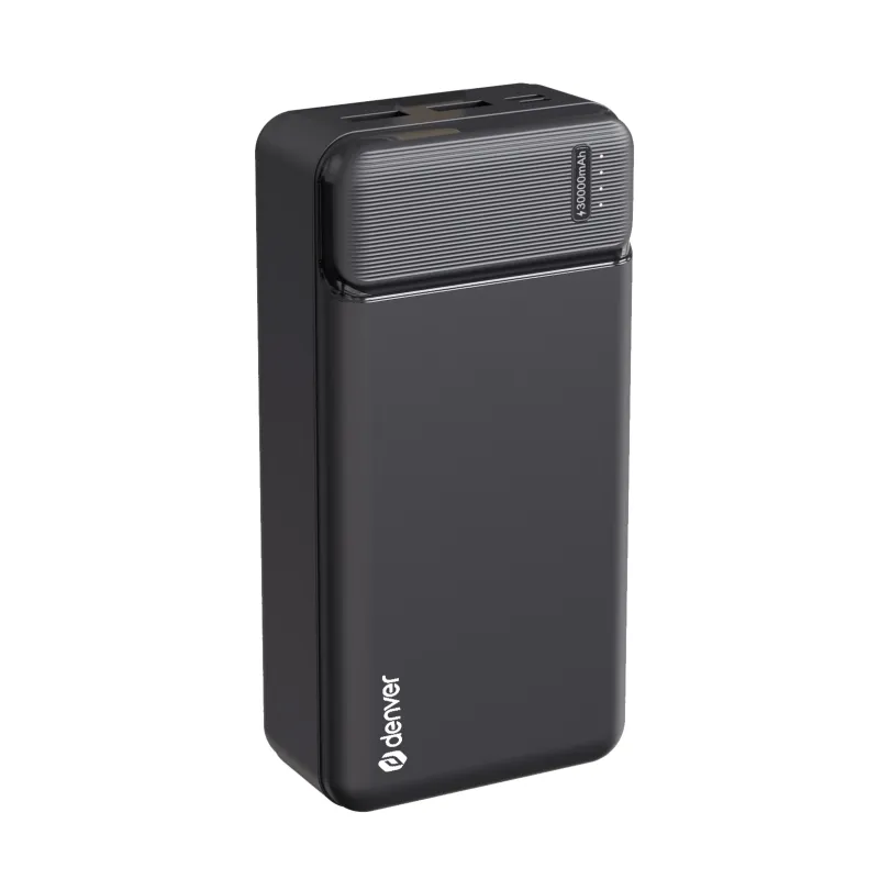Denver PBS-30007 ,30000mAh,