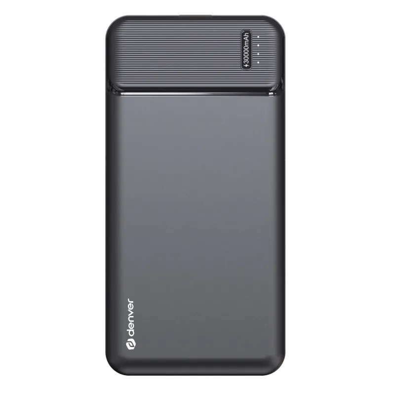 Denver PBS-30007 ,30000mAh,