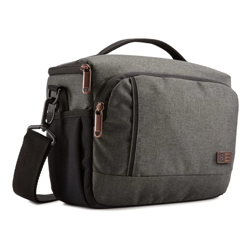 Case Logic 5276 ERA DSLR Shoulder Bag Medium Obsidian