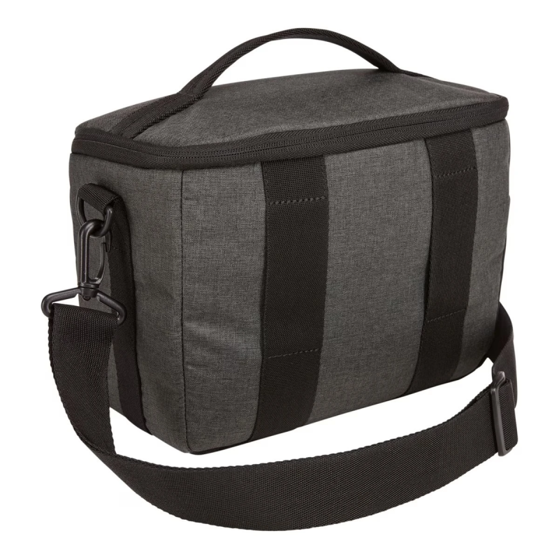 Case Logic 5276 ERA DSLR Shoulder Bag Medium Obsidian