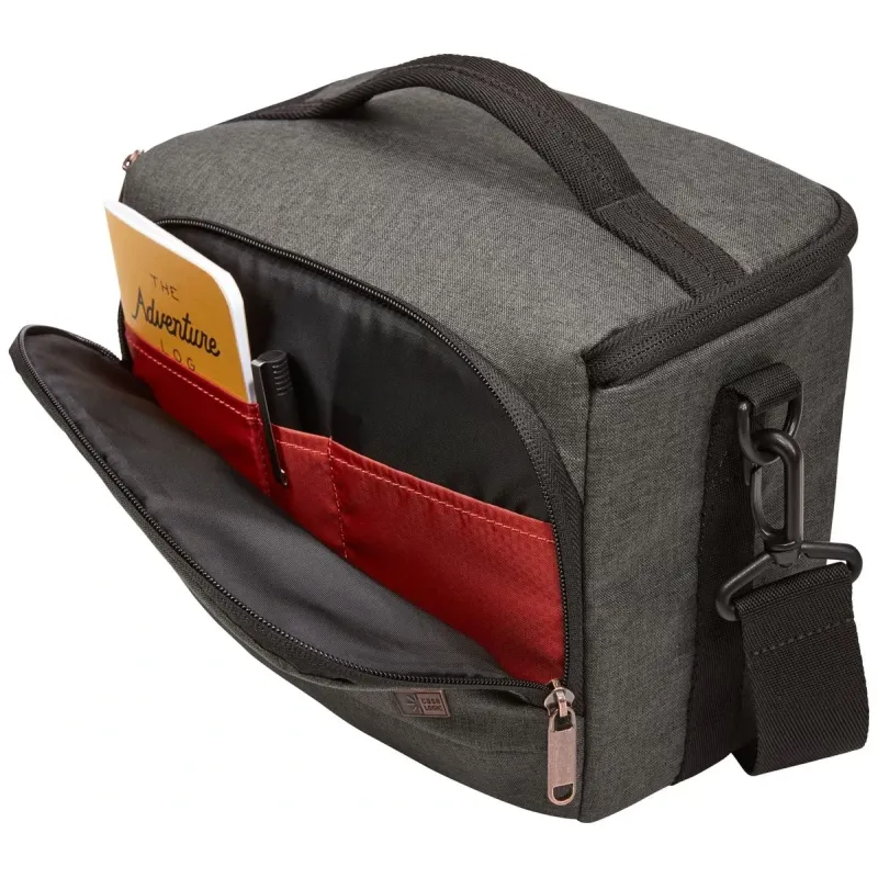 Case Logic 5276 ERA DSLR Shoulder Bag Medium Obsidian