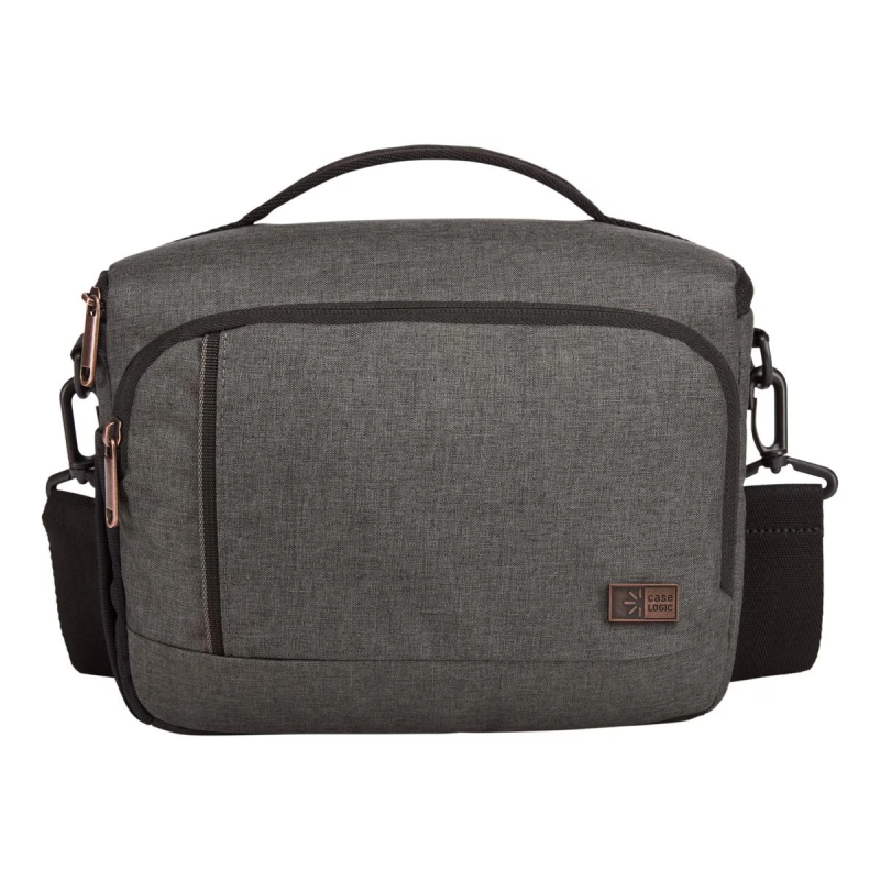 Case Logic 5276 ERA DSLR Shoulder Bag Medium Obsidian