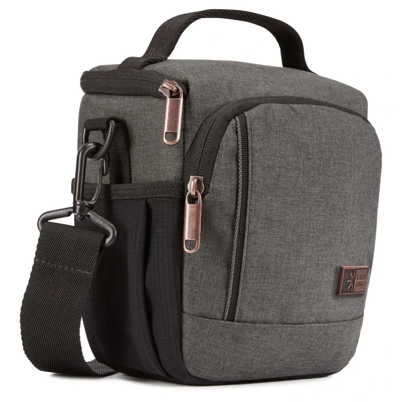 Case Logic 5277 ERA DSLR Shoulder Bag Small Obsidian