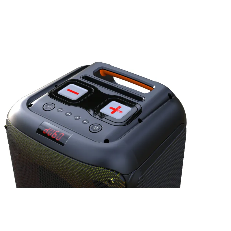 Denver BPS-250
