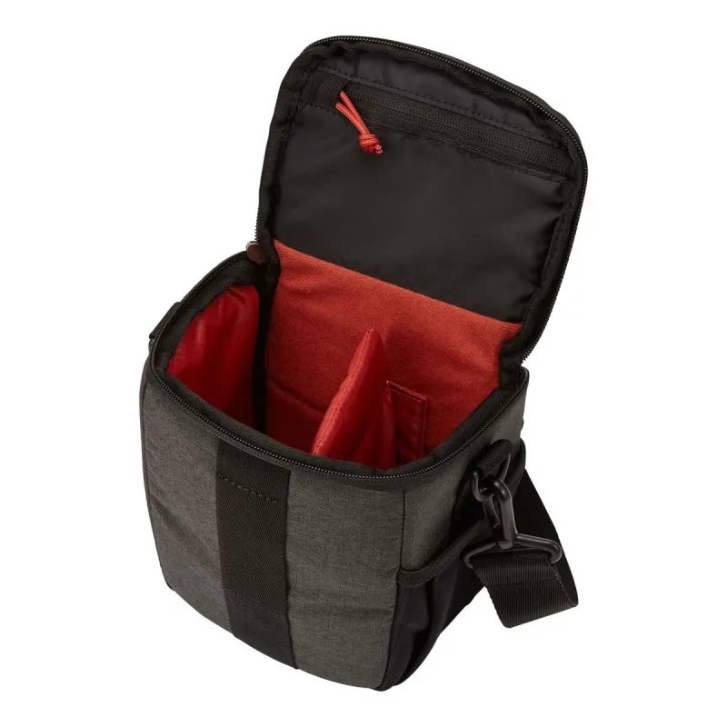 Case Logic 5277 ERA DSLR Shoulder Bag Small Obsidian
