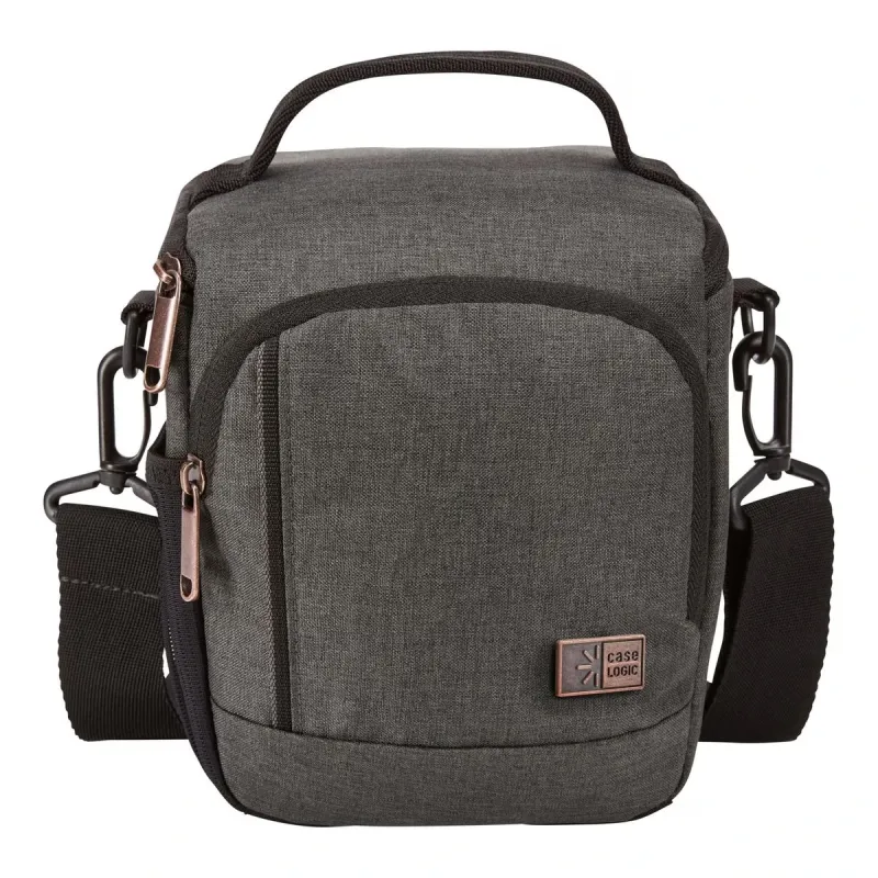 Case Logic 5277 ERA DSLR Shoulder Bag Small Obsidian
