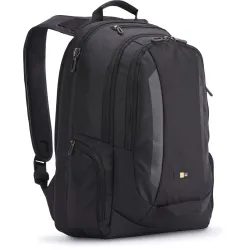 Case Logic 5286 Laptop Backpack Black