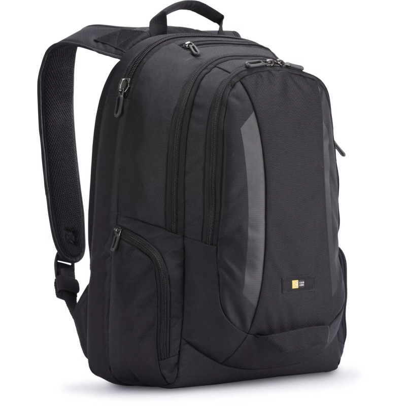 Case Logic 5286 Laptop Backpack Black