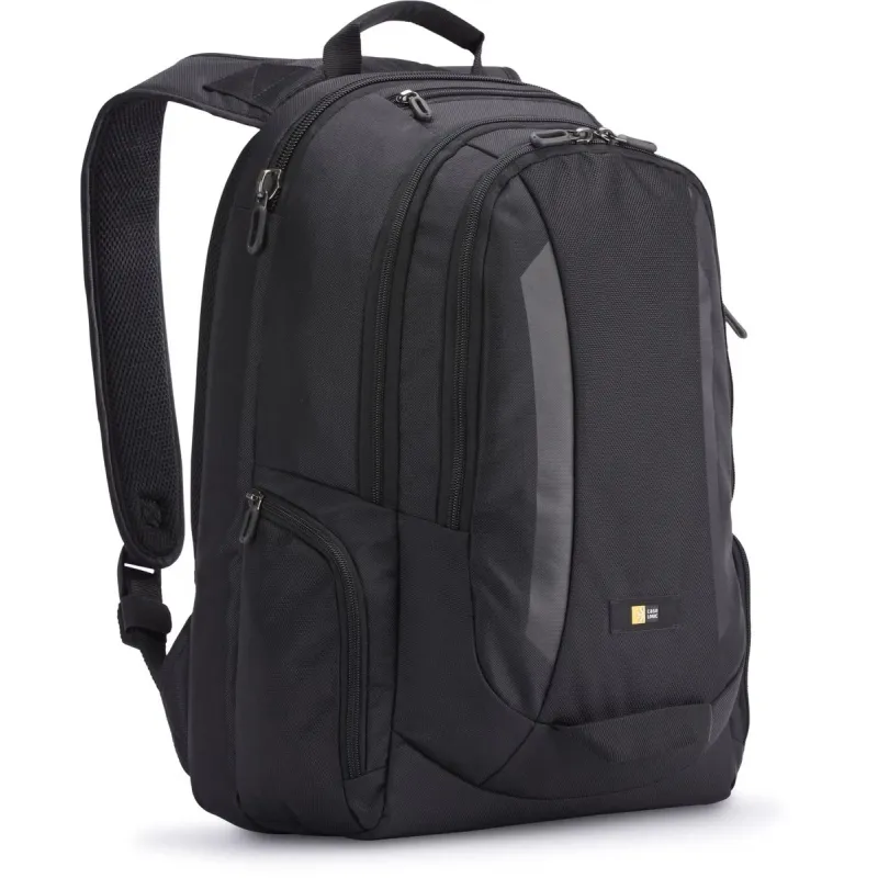 Case Logic 5286 Laptop Backpack Black